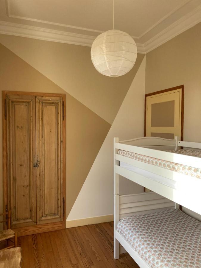 Les Chambres D'Omaha Beach Etablissement Avec Deux Chambres D'Hotes, Petit-Dejeuner Compris Fait-Maison Et Produits Locaux Vierville-sur-Mer Luaran gambar