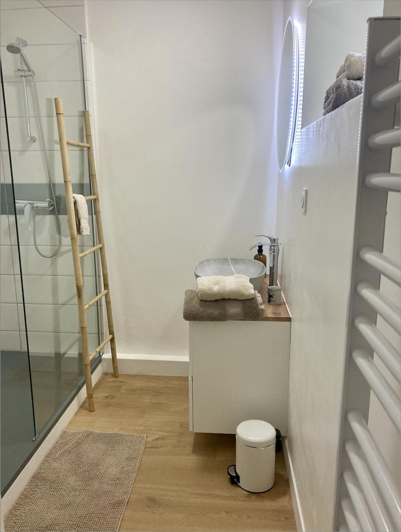 Les Chambres D'Omaha Beach Etablissement Avec Deux Chambres D'Hotes, Petit-Dejeuner Compris Fait-Maison Et Produits Locaux Vierville-sur-Mer Luaran gambar