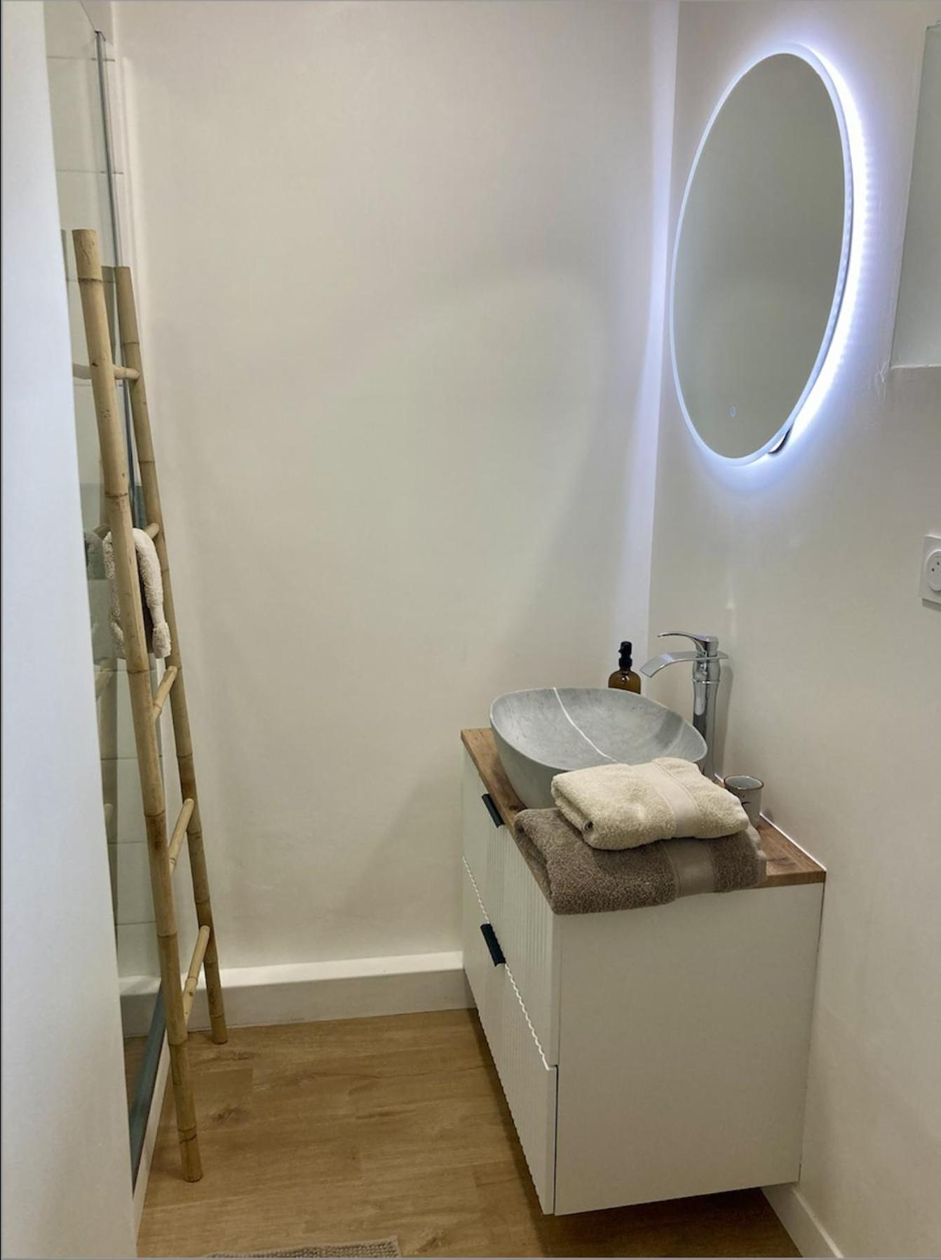 Les Chambres D'Omaha Beach Etablissement Avec Deux Chambres D'Hotes, Petit-Dejeuner Compris Fait-Maison Et Produits Locaux Vierville-sur-Mer Luaran gambar